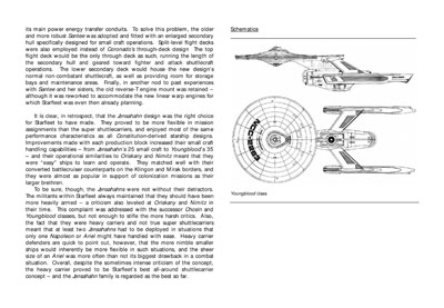Mandel's Federation Fleet Review