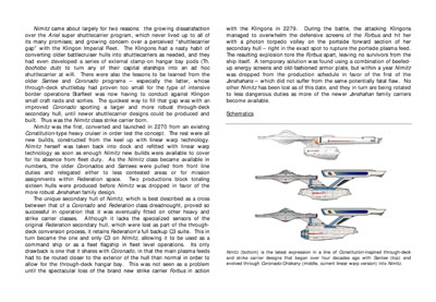 Mandel's Federation Fleet Review