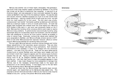Mandel's Federation Fleet Review