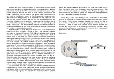 Mandel's Federation Fleet Review