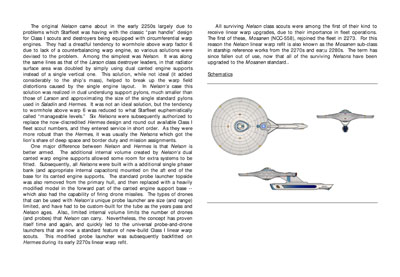 Mandel's Federation Fleet Review