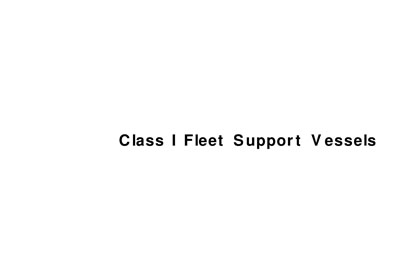 Mandel's Federation Fleet Review