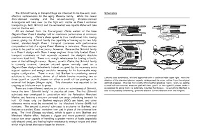Mandel's Federation Fleet Review