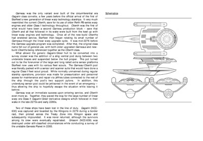 Mandel's Federation Fleet Review