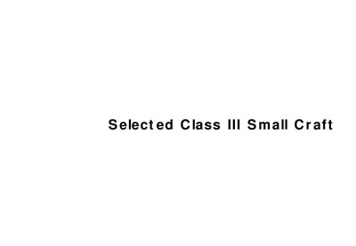 Mandel's Federation Fleet Review