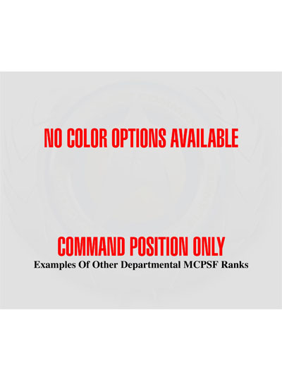 Starfleet Rank Identification and Rate Requirements Recognition Manual