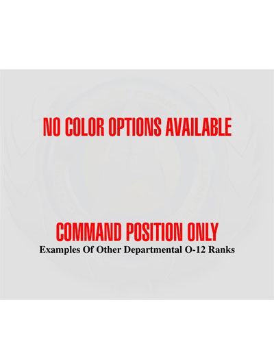 Starfleet Rank Identification and Rate Requirements Recognition Manual
