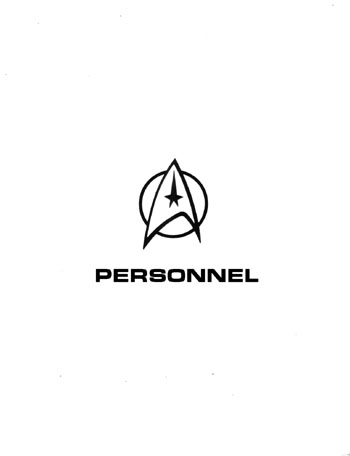 Manuel Officiel De L'USS Enterprise - Star Trek - Livre D'occasion Comme Neuf