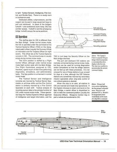 USS Khai Tam Technical Orientation Manual