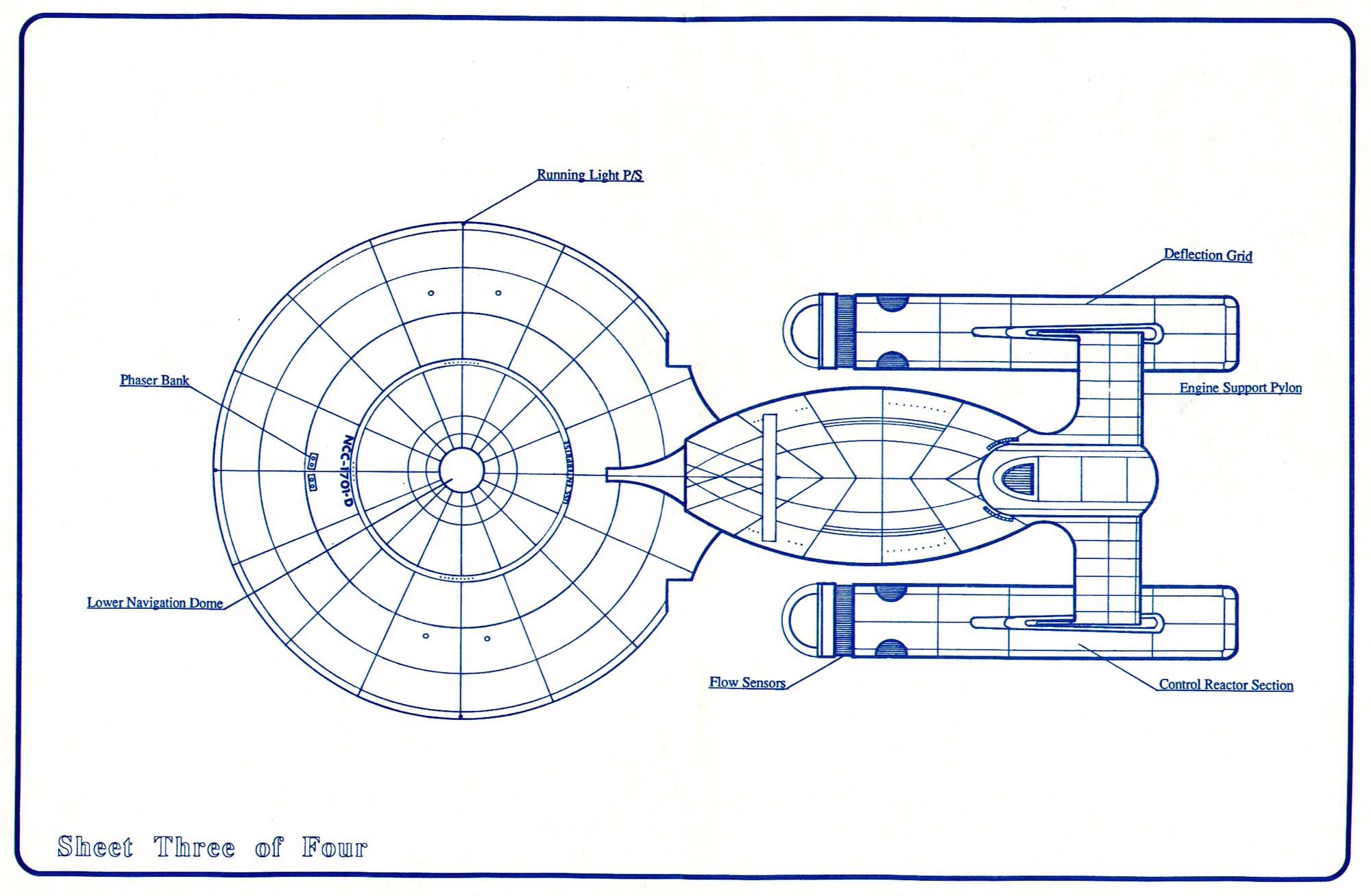 star trek fleet command centurion blueprints