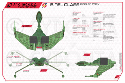 Cydonia-6 Starship Posters