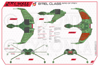 Cydonia-6 Starship Posters