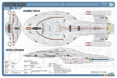 Cydonia-6 Starship Posters