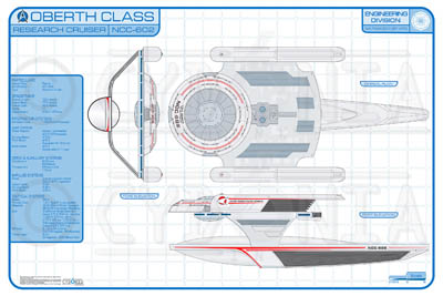 Cydonia-6 Starship Posters