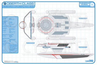 Cydonia-6 Starship Posters