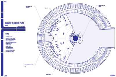 U.S.S. Odyssey NCC-71832-B
