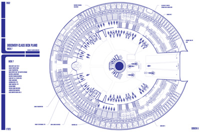 U.S.S. Odyssey NCC-71832-B