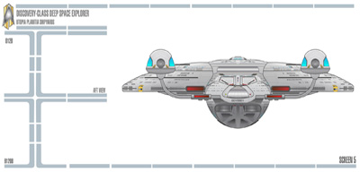 U.S.S. Odyssey NCC-71832-B