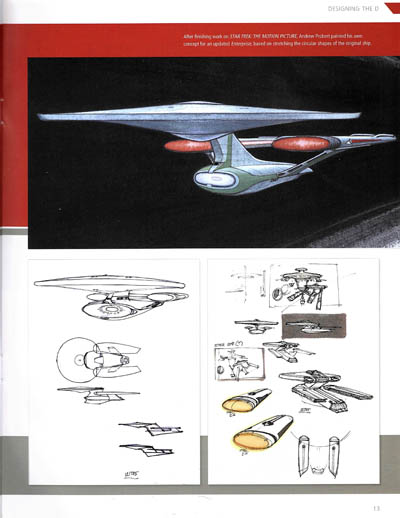 Build the U.S.S. Enterprise NCC-1701-D Instruction Manual #1