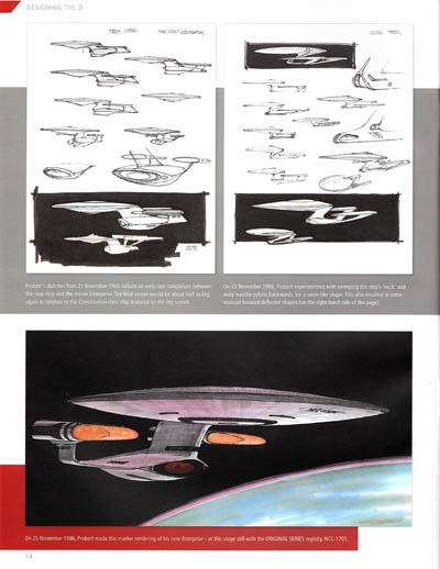 Build the U.S.S. Enterprise NCC-1701-D Instruction Manual #1
