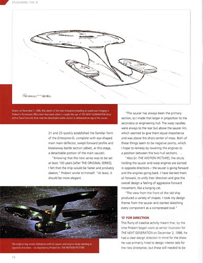 Build the U.S.S. Enterprise NCC-1701-D Instruction Manual #1