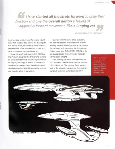 Build the U.S.S. Enterprise NCC-1701-D Instruction Manual #1