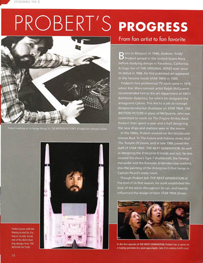 Build the U.S.S. Enterprise NCC-1701-D Instruction Manual #1
