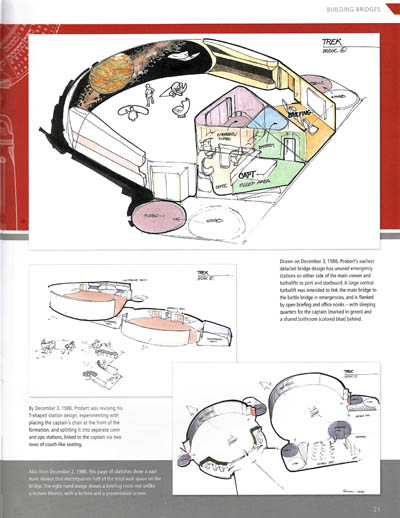 Build the U.S.S. Enterprise NCC-1701-D Instruction Manual #1