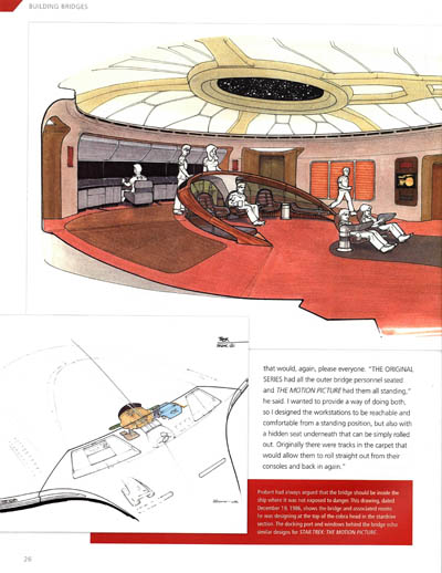 Build the U.S.S. Enterprise NCC-1701-D Instruction Manual #1
