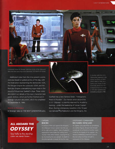 Build the U.S.S. Enterprise NCC-1701-D Instruction Manual #1