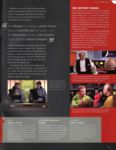 Build the U.S.S. Enterprise NCC-1701-D Instruction Manual #1