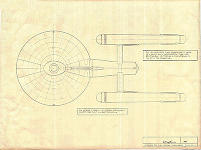 Federation Ship Recognition Manual - 2385 Edition