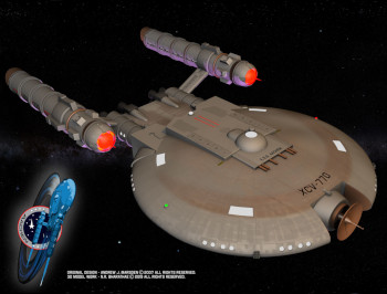 E.S.S. Aachen XCV-770