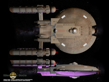 E.S.S. Aachen XCV-770
