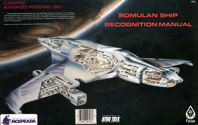 fasa star trek ship construction manual pdf