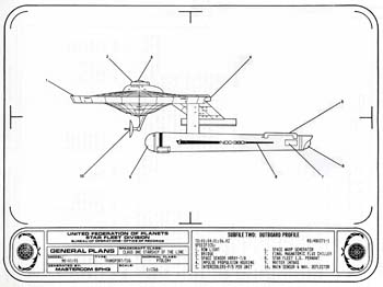 Ptolemy Class Transport/Tug