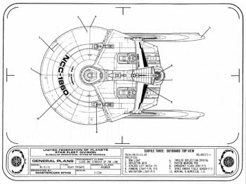 Avenger Class Heavy Frigate