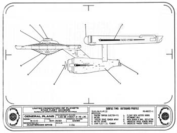 Achernar Class Heavy Cruiser