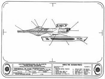 Avenger Class Heavy Frigate