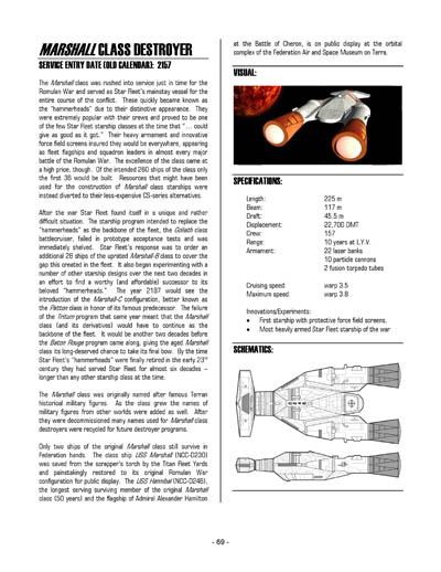 Federation Spaceflight Chronology - Terran Orientation - Prime One Timeline - Compilation Version