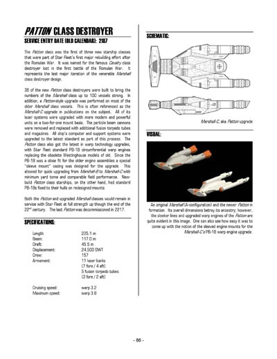 Federation Spaceflight Chronology - Terran Orientation - Prime One Timeline - Compilation Version