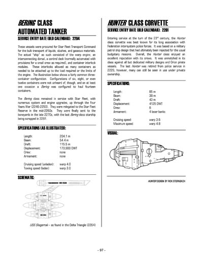 Federation Spaceflight Chronology - Terran Orientation - Prime One Timeline - Compilation Version