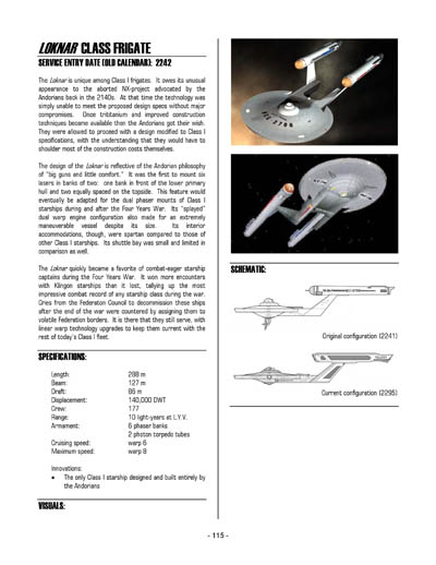 Federation Spaceflight Chronology - Terran Orientation - Prime One Timeline - Compilation Version
