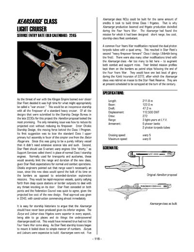 Federation Spaceflight Chronology - Terran Orientation - Prime One Timeline - Compilation Version