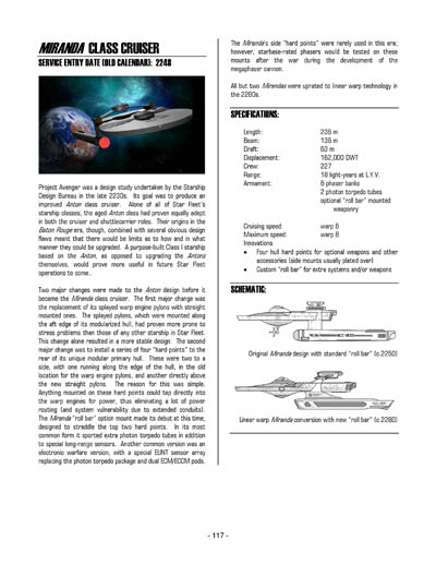 Federation Spaceflight Chronology - Terran Orientation - Prime One Timeline - Compilation Version