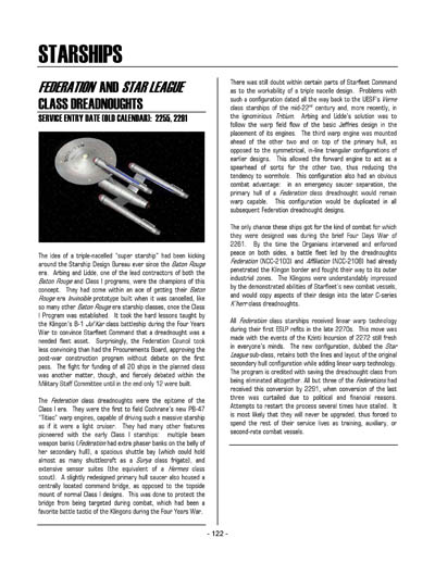 Federation Spaceflight Chronology - Terran Orientation - Prime One Timeline - Compilation Version