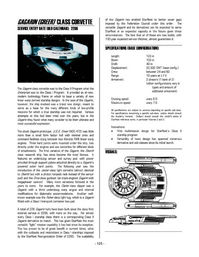 Federation Spaceflight Chronology - Terran Orientation - Prime One Timeline - Compilation Version