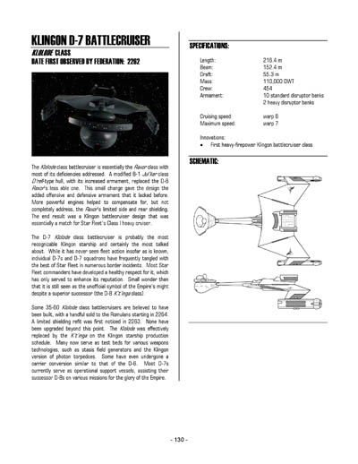 Federation Spaceflight Chronology - Terran Orientation - Prime One Timeline - Compilation Version