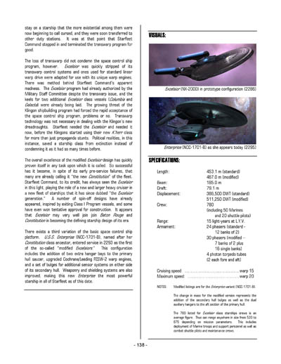 Federation Spaceflight Chronology - Terran Orientation - Prime One Timeline - Compilation Version