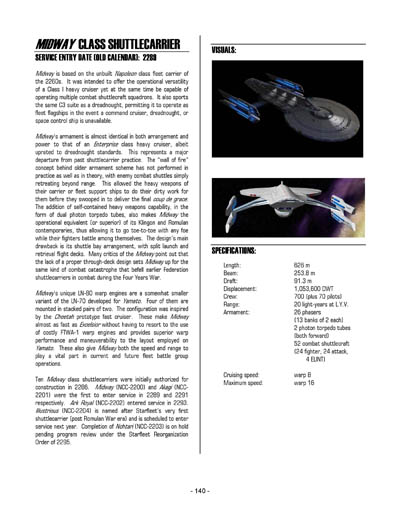 Federation Spaceflight Chronology - Terran Orientation - Prime One Timeline - Compilation Version